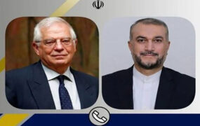 آمریکا به رفتار غیرسازنده ادامه دهد، با پاسخ متناسب ایران مواجه می‌شود