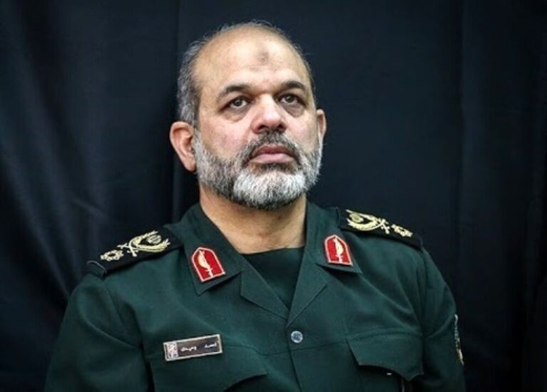 احمدوحیدی