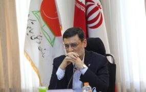اختلاس در بنیاد شهید