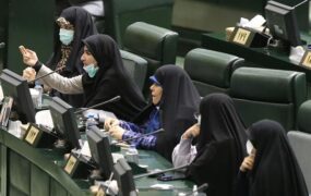 اظهارات جنجالی ازدواج دختران ایرانی با شیعیان