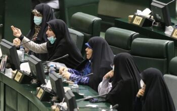 اظهارات جنجالی ازدواج دختران ایرانی با شیعیان
