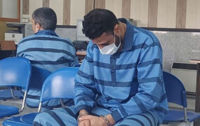 اعتراف سارقان خانی آبادنو به سرقتی دیگر