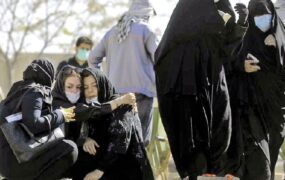 افزایش افسردگی در جامعه