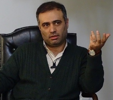 امیر دبیری مهر- بازتاب