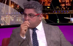 ایران باید بمب اتم داشته باشد، اگر کشوری بخواهد امنیتش را تضمین کند باید بمب اتم داشته باشد!