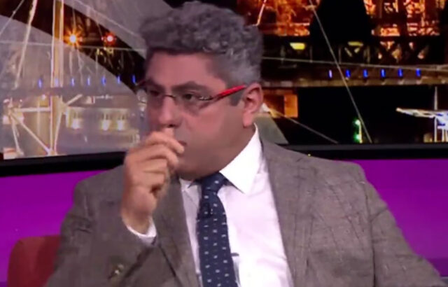 ایران باید بمب اتم داشته باشد، اگر کشوری بخواهد امنیتش را تضمین کند باید بمب اتم داشته باشد!
