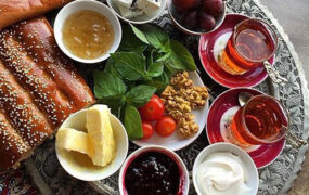 این وعده غذایی را بخورید تا یبوست نگیرید