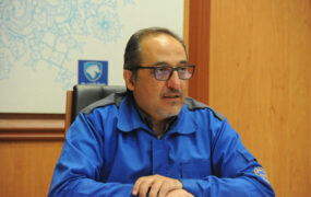 بابک رحمانی، سخن‌گوی گروه صنعتی ایران خودرو شد