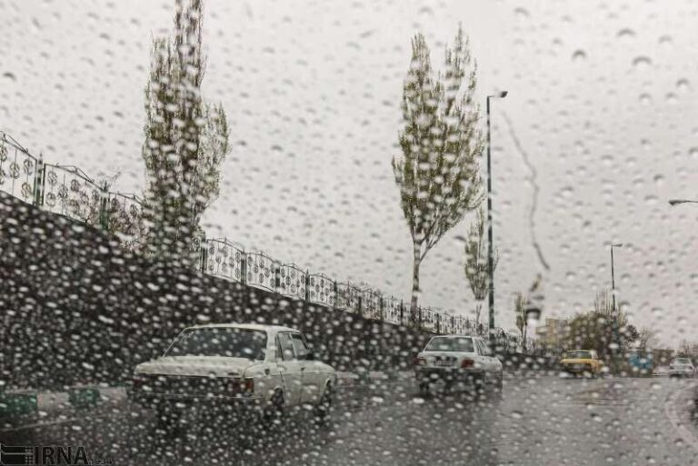 باران