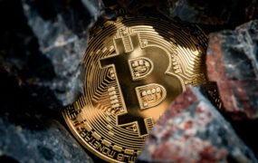 بیت کوین ۲۱ هزار و ۲۶۹ دلار شد