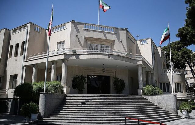 تغییر دولت