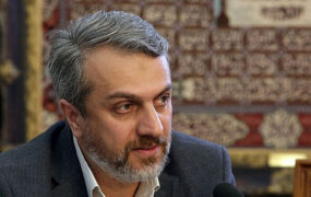 تهدید پیامکی وزیر صمت برای انتصاب یک مدیر!