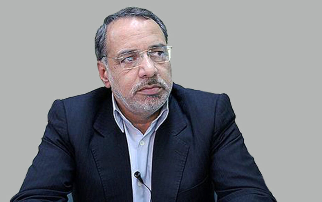 جواد آرین منش