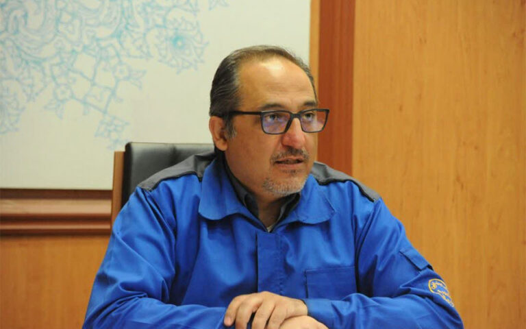 حضور گروه صنعتی ایران خودرو، در چهارمین نمایشگاه بین‌المللی خودروی تهران