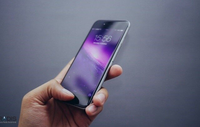خرید موبایل از سایت رادیس
