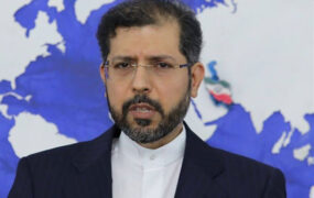 خطیب زاده: طرف آمریکایی باید هر چه زودتر به مسیر امضای توافق برگردد