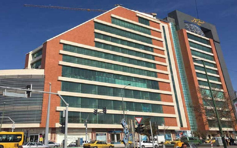 دادستانی قزوین دستور تخلیه برج تجاری خلیج فارس را صادر کرد