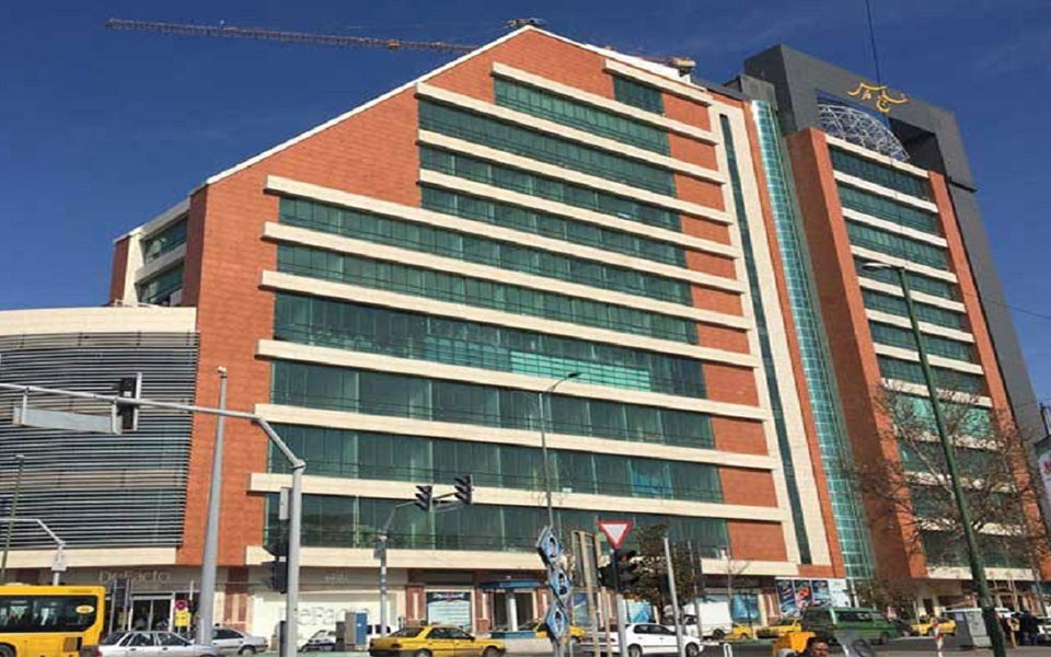 دادستانی قزوین دستور تخلیه برج تجاری خلیج فارس را صادر کرد دادستانی قزوین دستور تخلیه برج تجاری خلیج فارس را صادر کرد