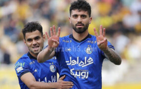 دانشگر به سپاهان پیوست