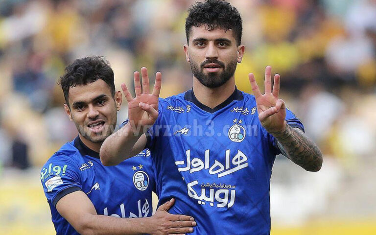 دانشگر به سپاهان پیوست