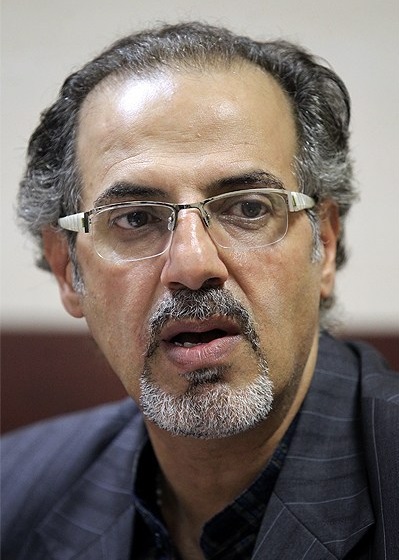 دکتر مطهر نیا
