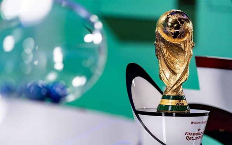 رسانه انگلیسی ایران را توریست جام جهانی قطر اعلام کرد!!