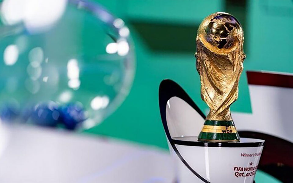 رسانه های انگلیسی ایران را توریست جام جهانی قطر معرفی کردند!!