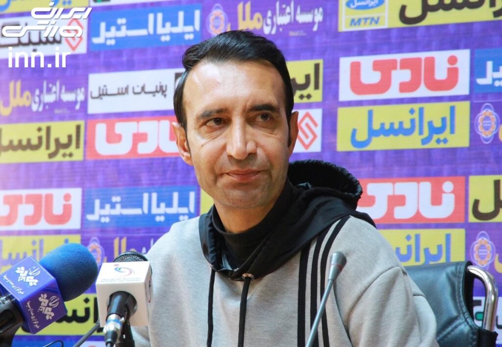 رضا عنایتی