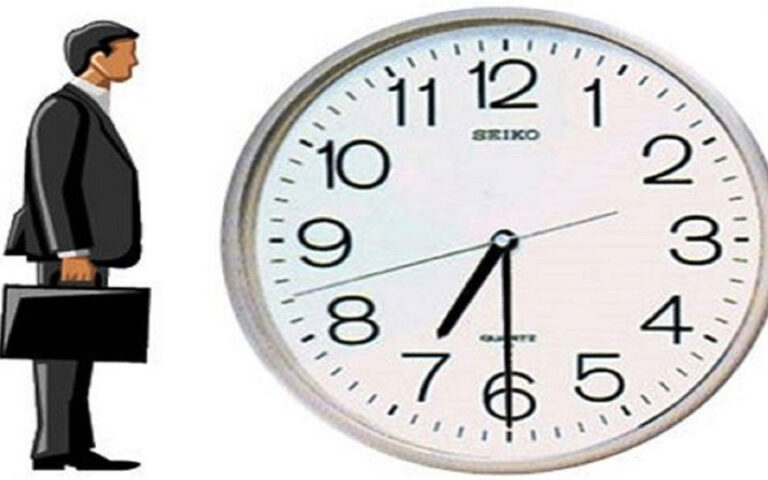 ساعت کاری ادارات استان تهران تغییر کرد