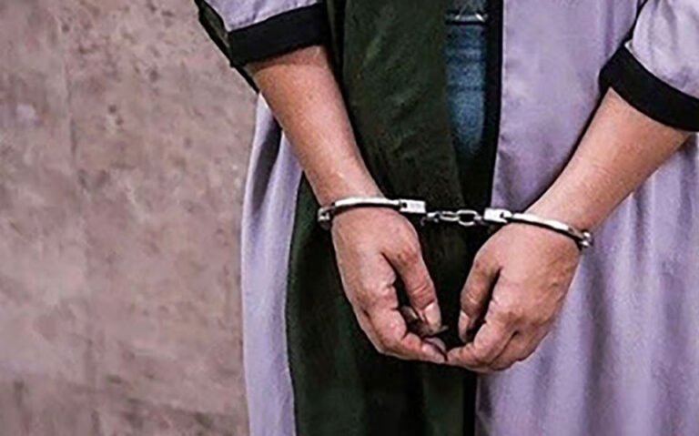سرقت 2 میلیاردی پرستار خانگی