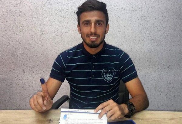 سعید صادقی