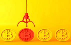 سقوط بیت کوین به پایین ترین سطح در 18 ماه گذشته