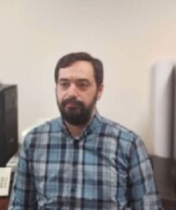 سید مهدی فاطمی کارشناس و تحلیلگر اقتصادی