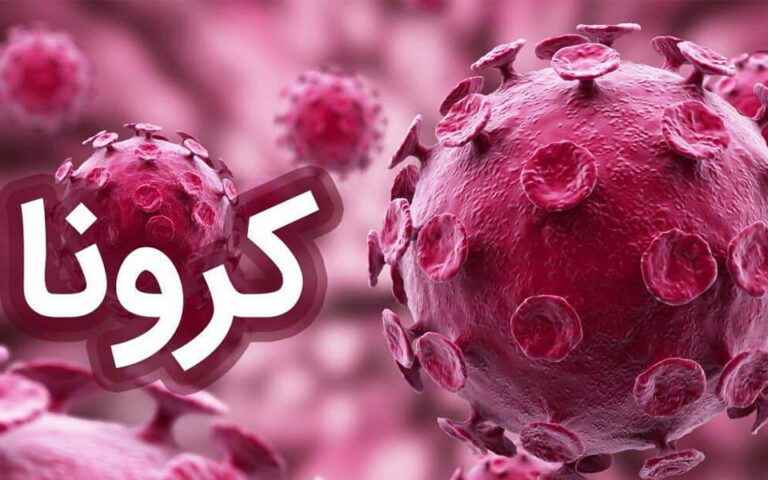 شناسایی 139بیمار کرونایی و فوت 7 نفر در شبانه روز گذشته