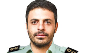 شهادت مامور نیروی انتظامی در یزد