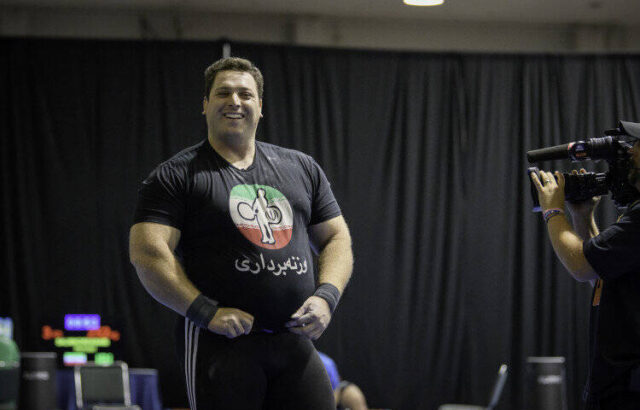 علی حسینی
