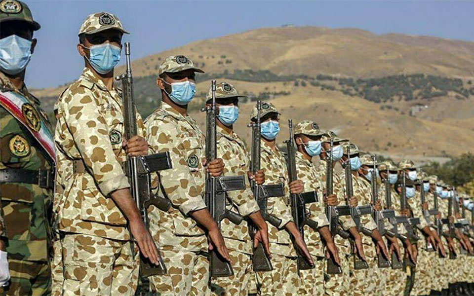 غیبت سربازی مانع پذیرش قبول‌شدگان آزمون سراسری