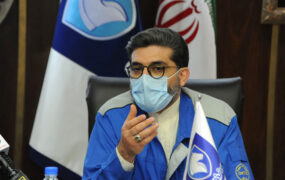 فرشاد مقیمی از تولید سالانه 100هزار دستگاه خودروی دوگانه سوز خبر داد