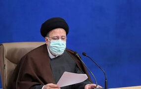 فرمان رئیسی درباره کادر درمان