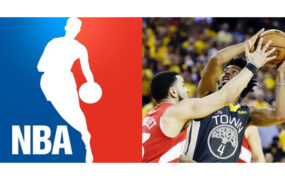 لیگ NBA