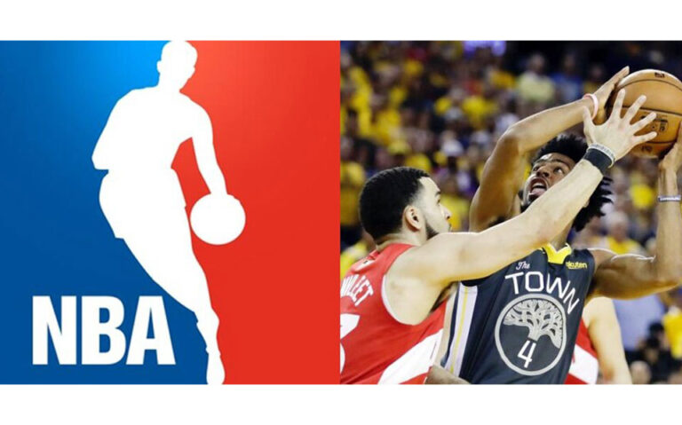 لیگ NBA