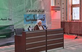 ما نمی‌دانیم این آقای عبدالباقی، واقعا عبدالباقی است هنوز، یا عبدالفانی
