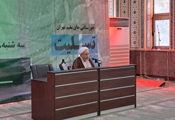 ما نمی‌دانیم این آقای عبدالباقی، واقعا عبدالباقی است هنوز، یا عبدالفانی
