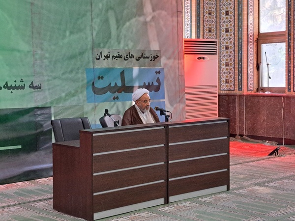 ما نمی‌دانیم این آقای عبدالباقی، واقعا عبدالباقی است هنوز، یا عبدالفانی