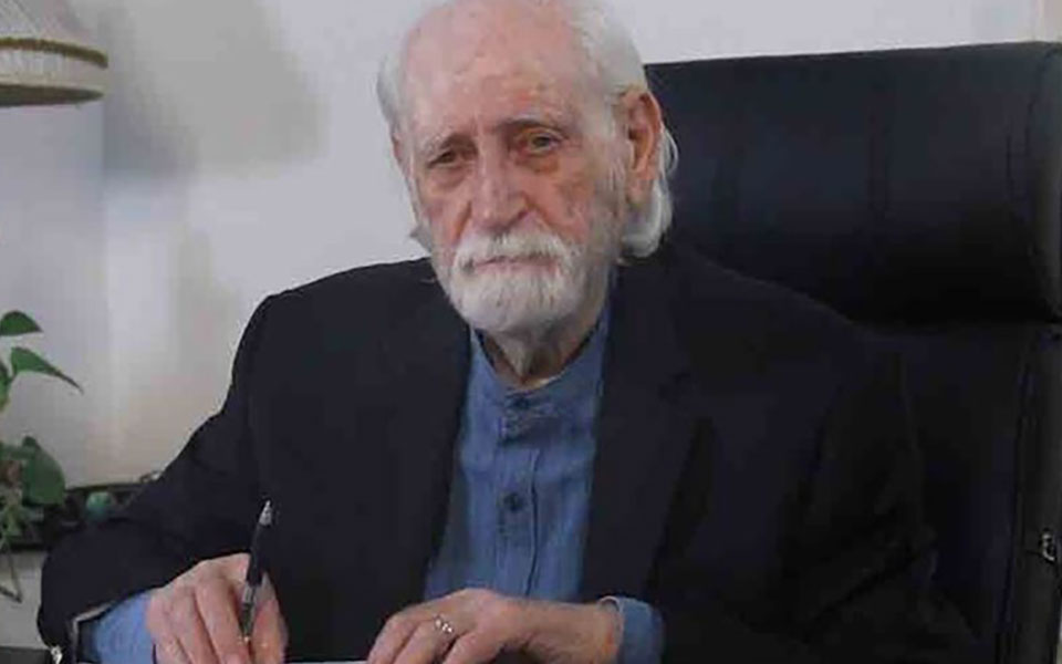 محسن میرزایی، روزنامه‌نگار و تاریخ‌نگار مطبوعاتی درگذشت