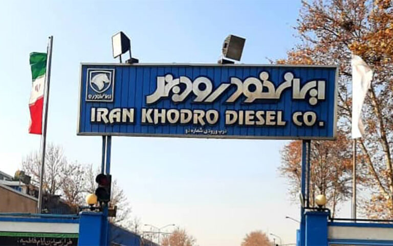 محصول H5 اولین کِشنده اتوماتیک کشور نیست