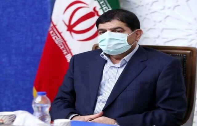هدیه معاون رئیس جمهور به مناسبت روز دختر