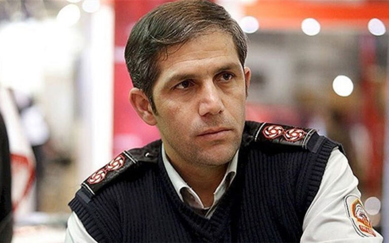 مسمومیت ۶ نفر در حادثه گازگرفتگی یک نانوایی در تهران