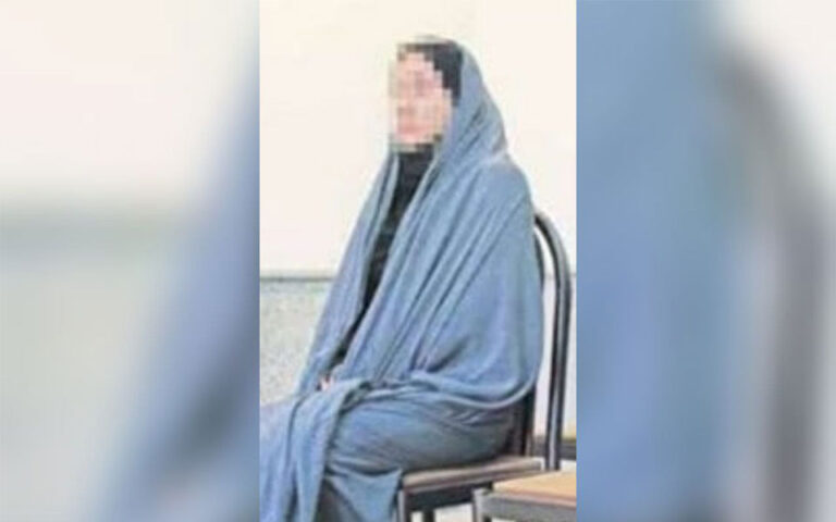 مـرگ خانم مهنـدس هنـگام سـرقت از خانـه اش