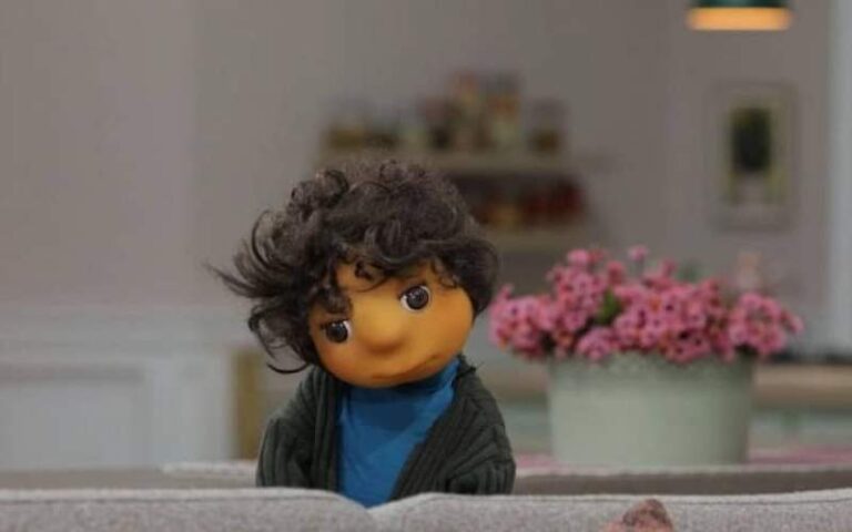 مهمونی
